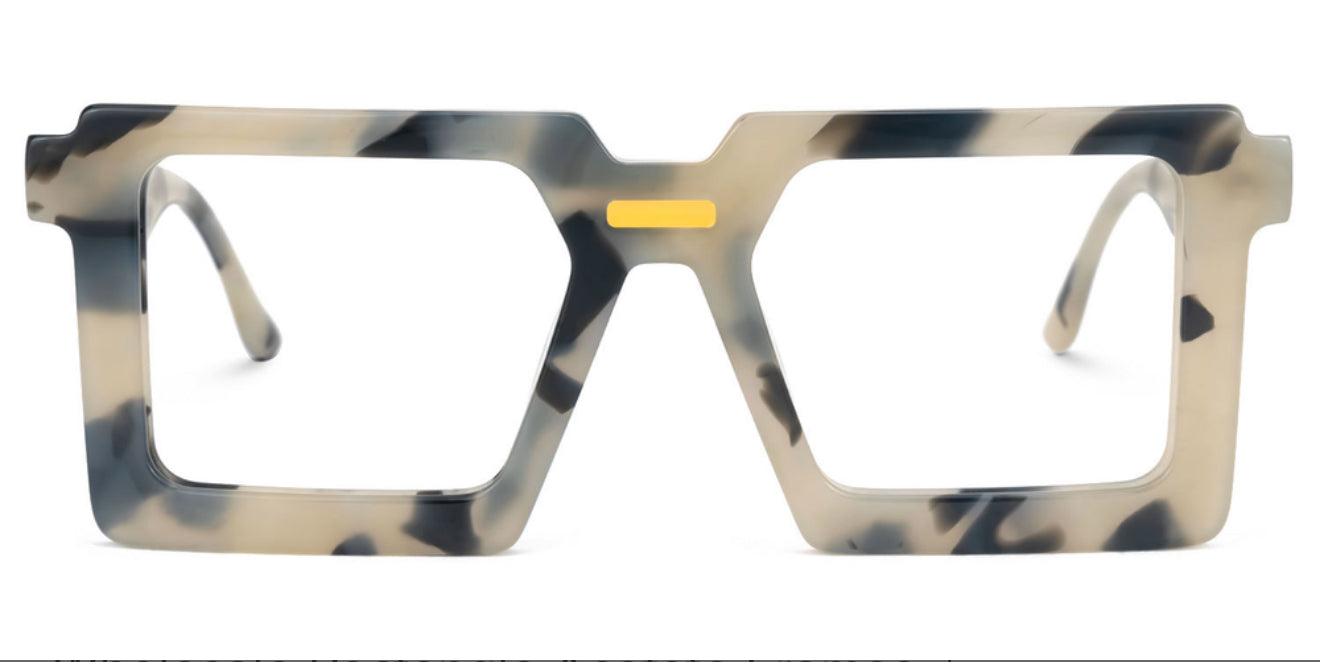 Ash Storm Eyeglasses