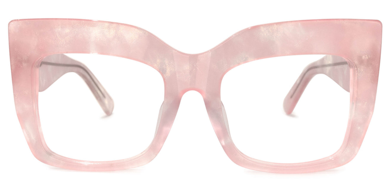Blush Pearl Eyeglasses