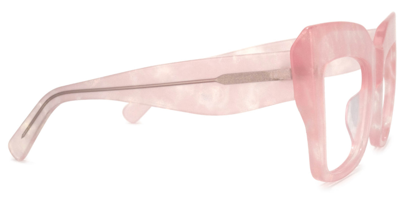 Blush Pearl Eyeglasses