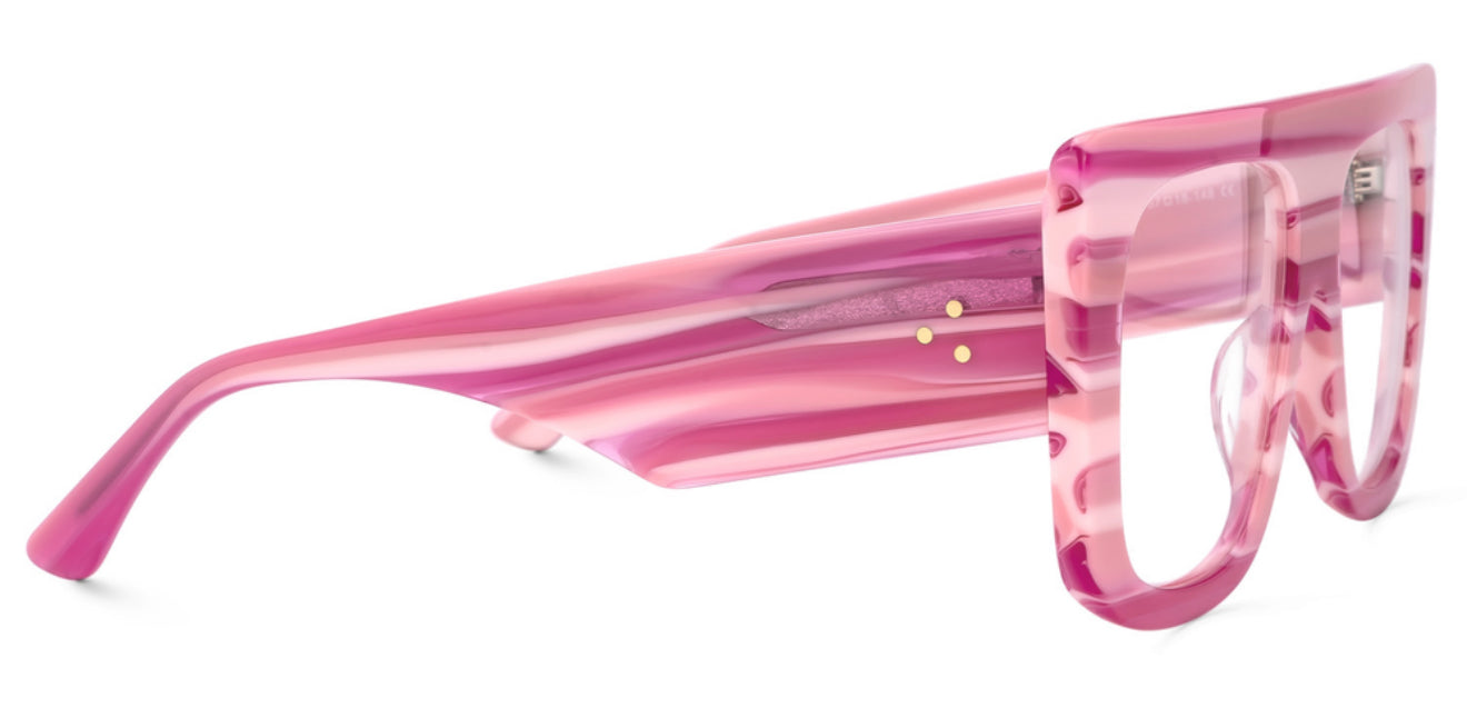 Pink Gelato Eyeglasses
