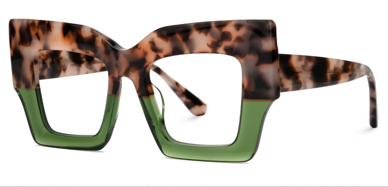 Jungle Luxe