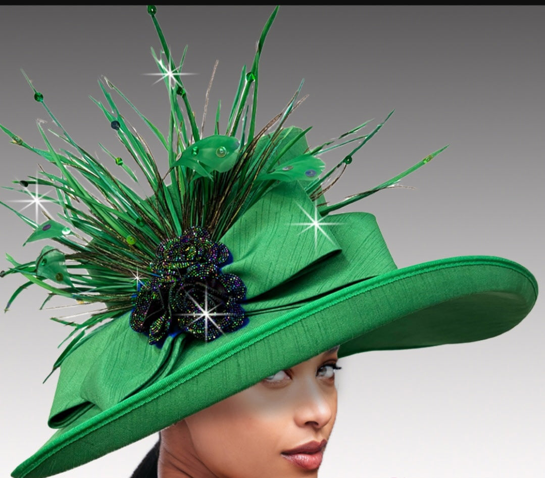 Lampshade Women’s Hat