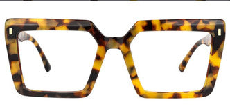 Box Turtle Eye Glasses