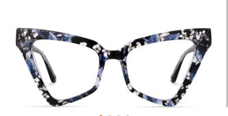 Stardust Eye Glasses