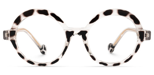 Speckled Cream