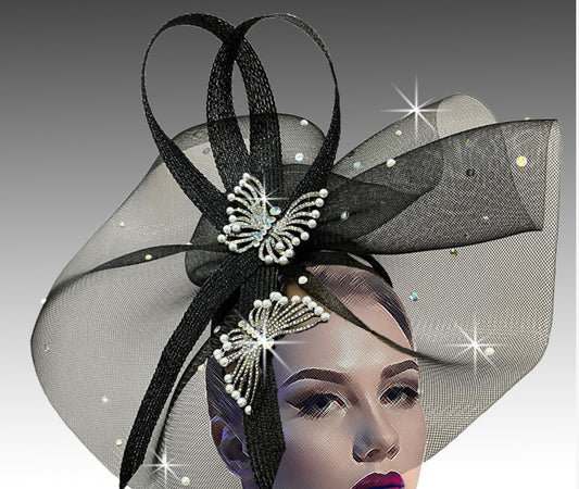 Fantasia Fascinator