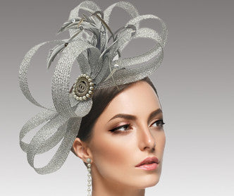 Simone Fascinator