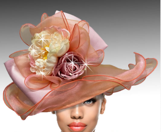 Hummingbird Hat