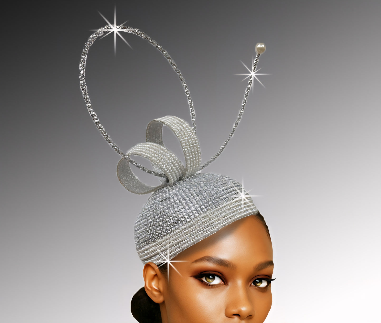 Di Cario Fascinator
