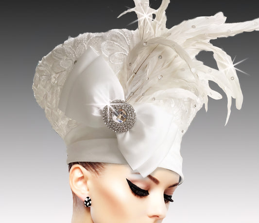 Babylonia Hat