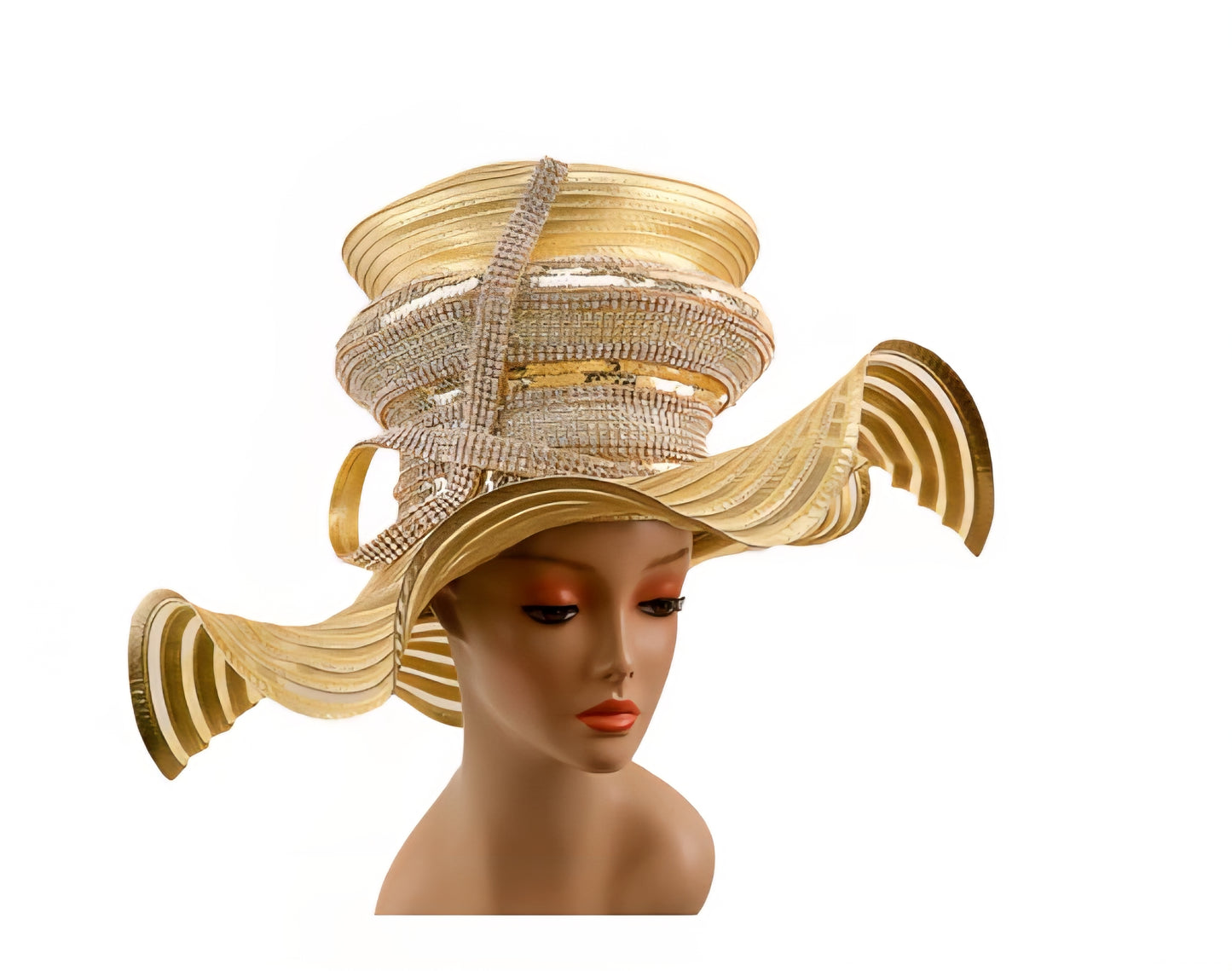 Golden Mirage