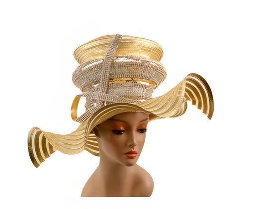 Golden Mirage