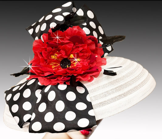 Caroline Hat