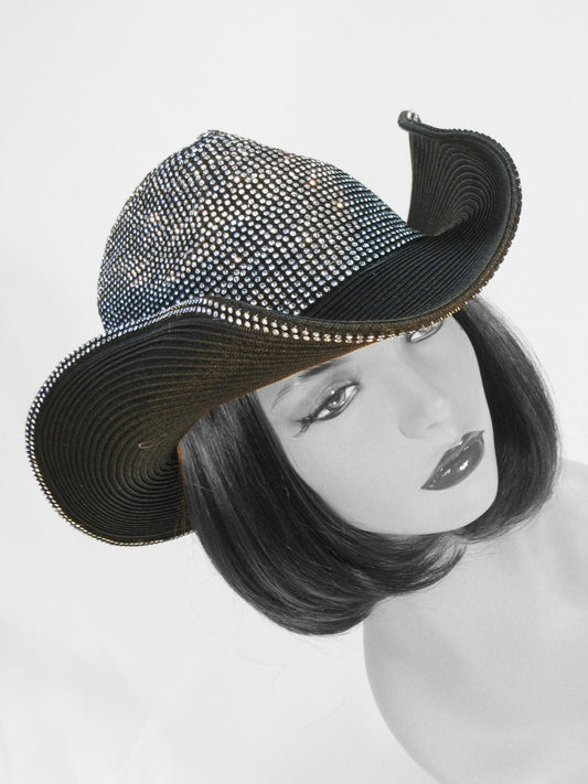 Astra Cowboy Hat