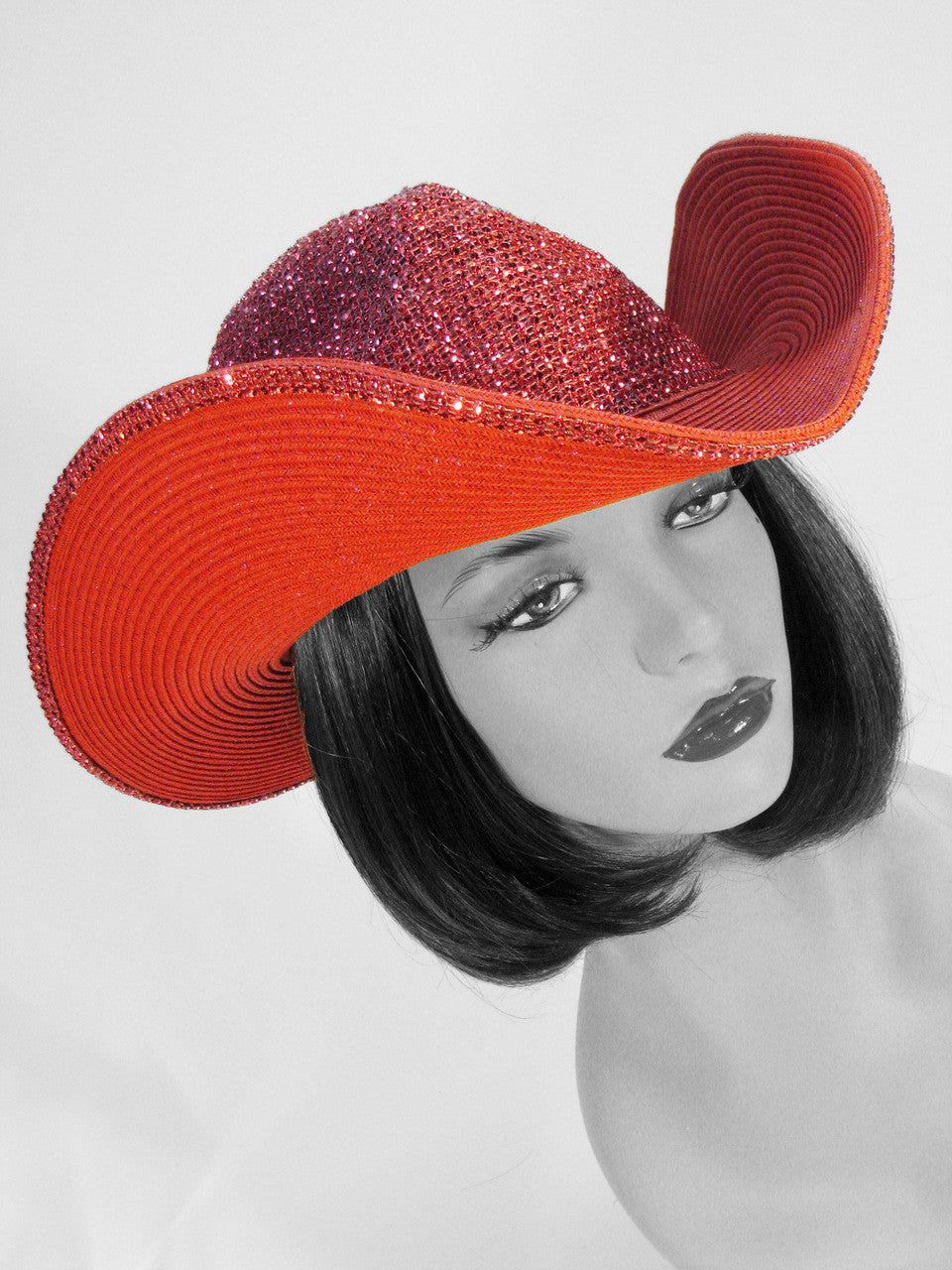 Astra Cowboy Hat