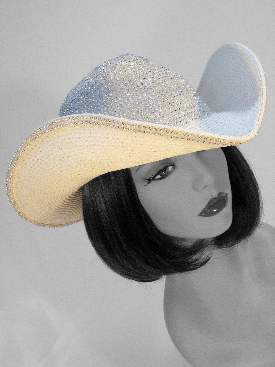 Astra Cowboy Hat